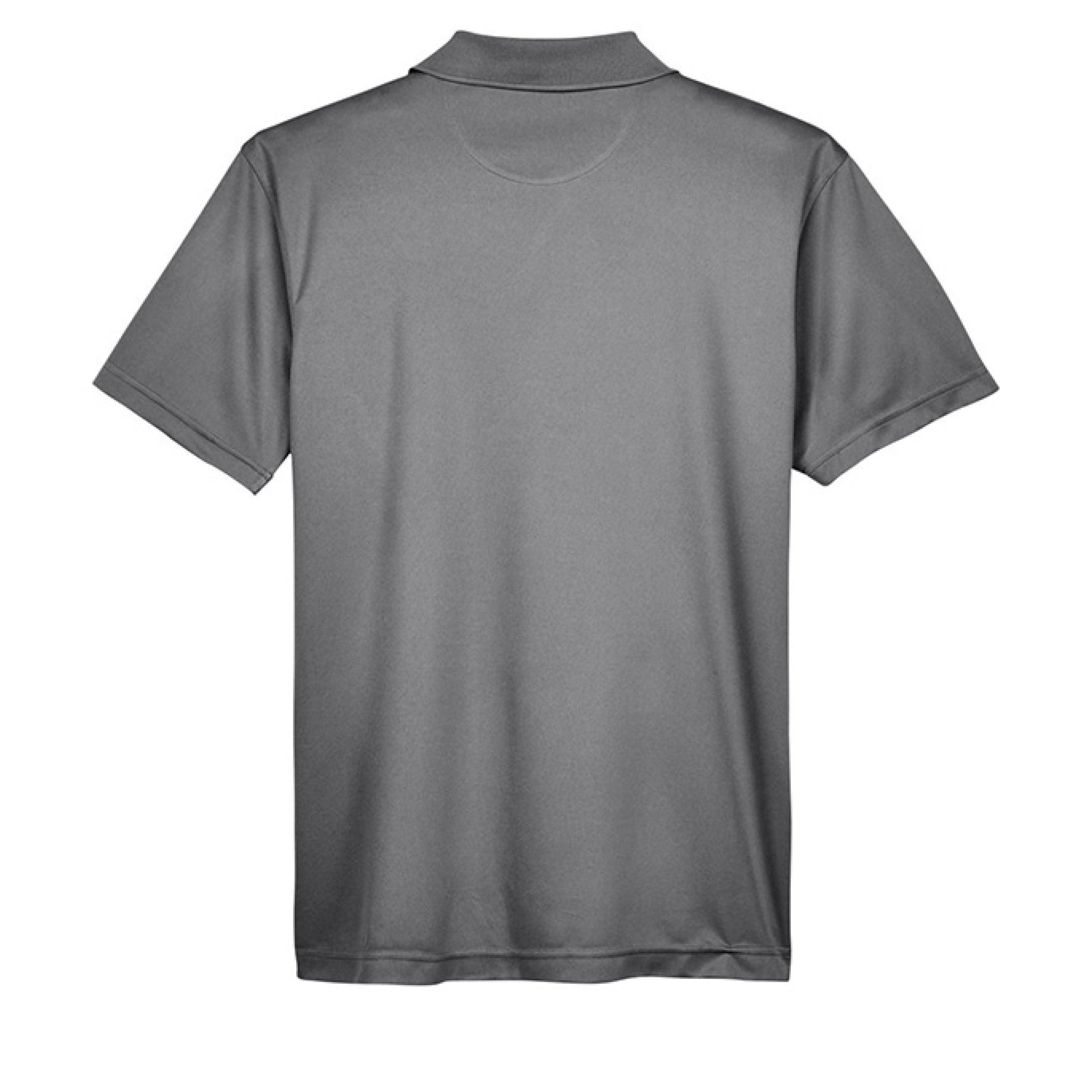CHARCOAL - BACK