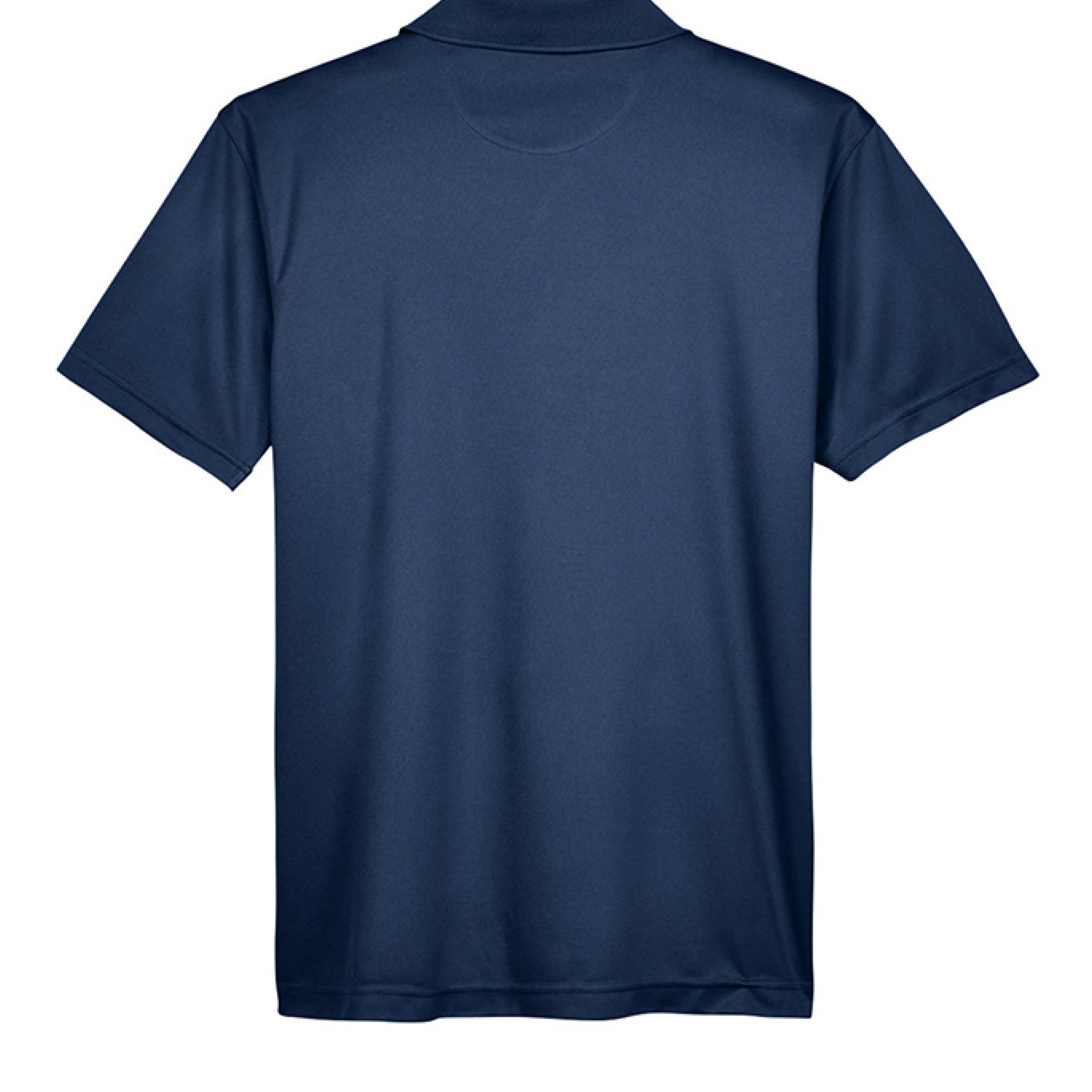 NAVY - BACK