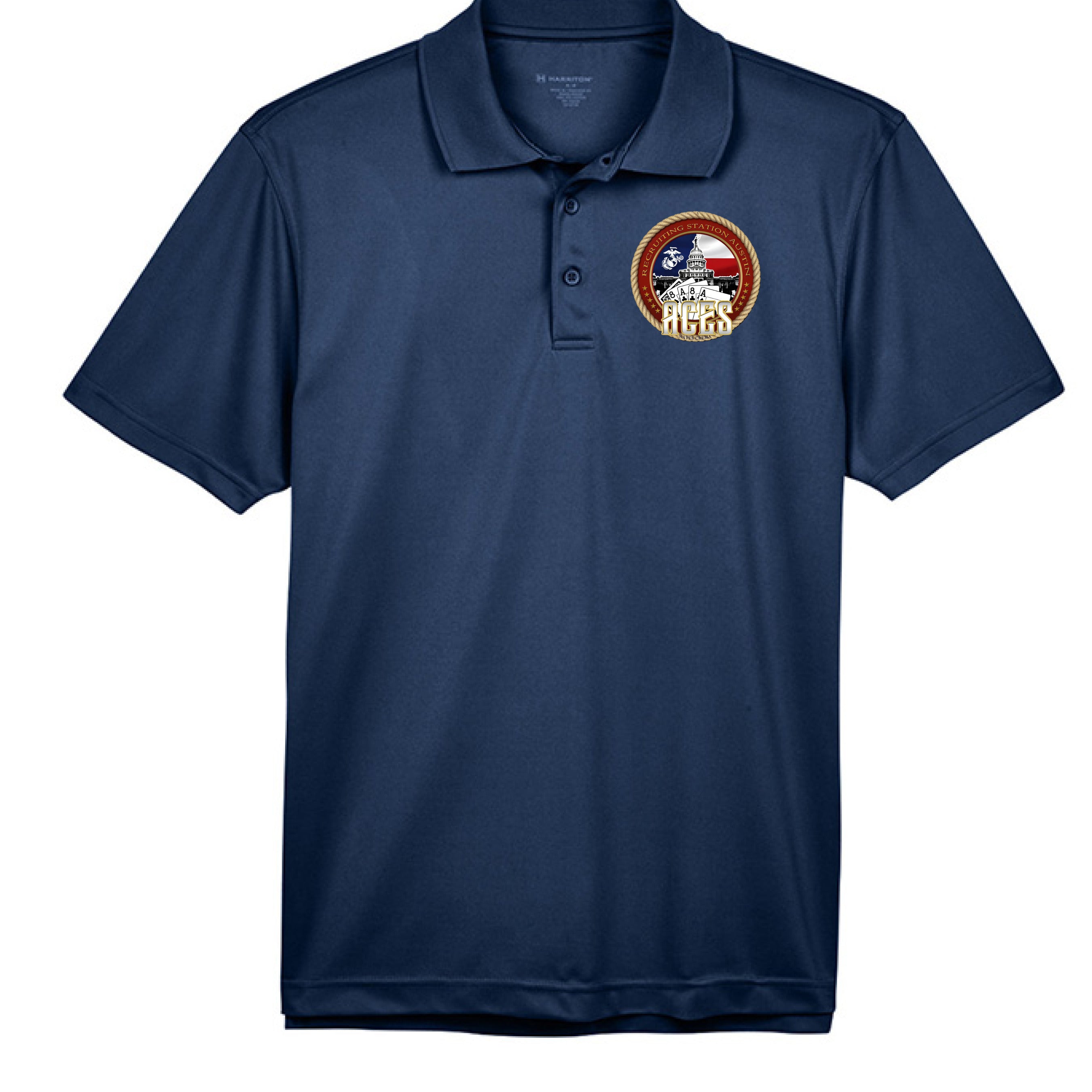 NAVY - FRONT
