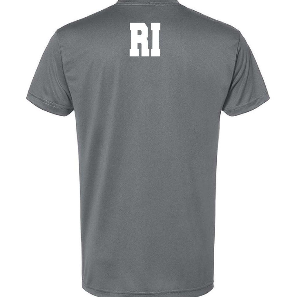 CHARCOAL - BACK