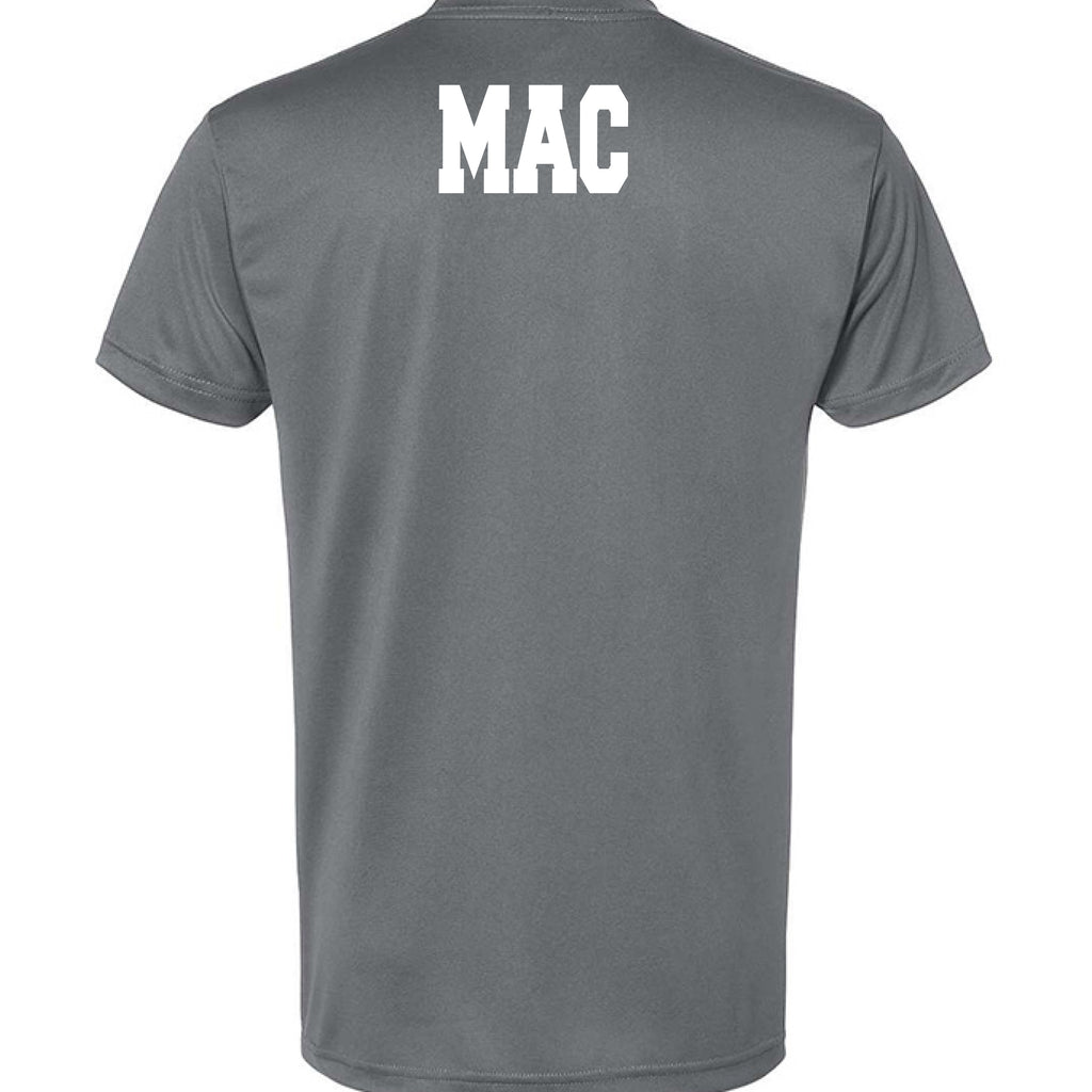 CHARCOAL - BACK