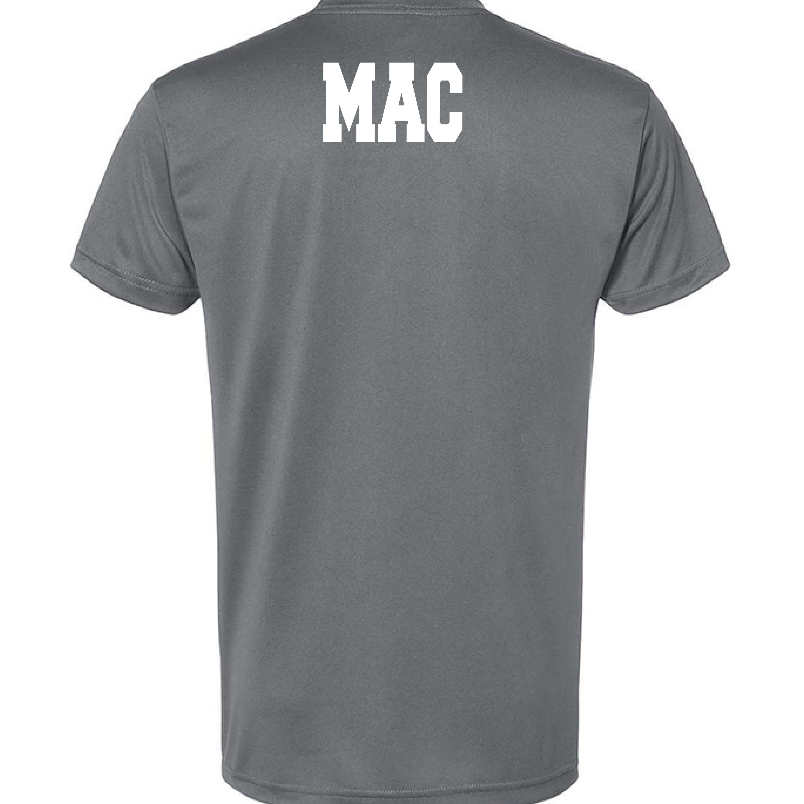 CHARCOAL - BACK