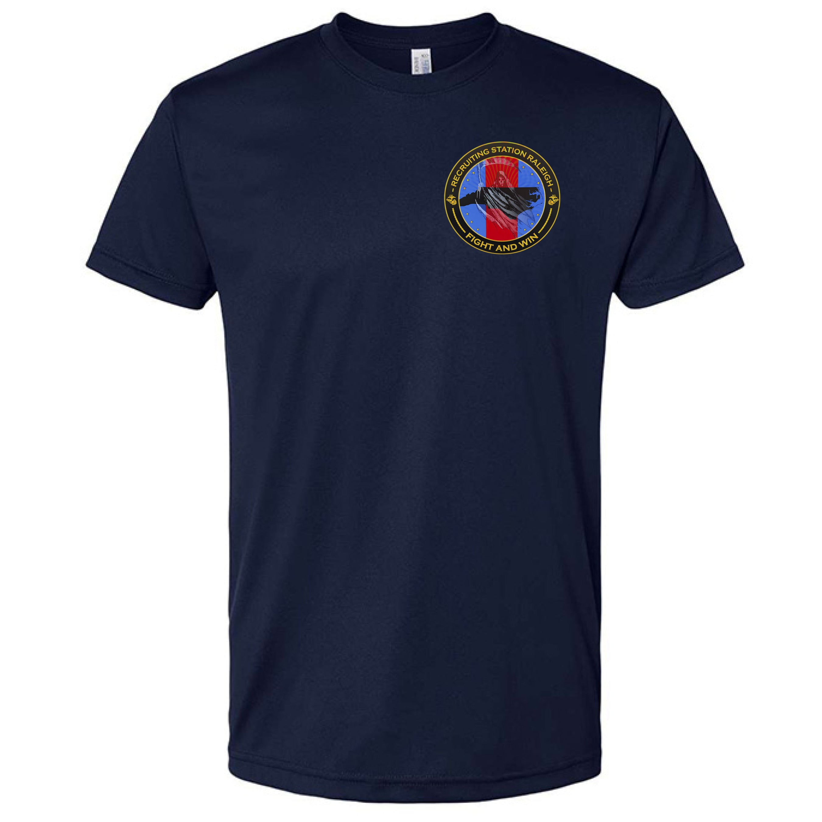 NAVY - FRONT