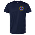 NAVY - FRONT