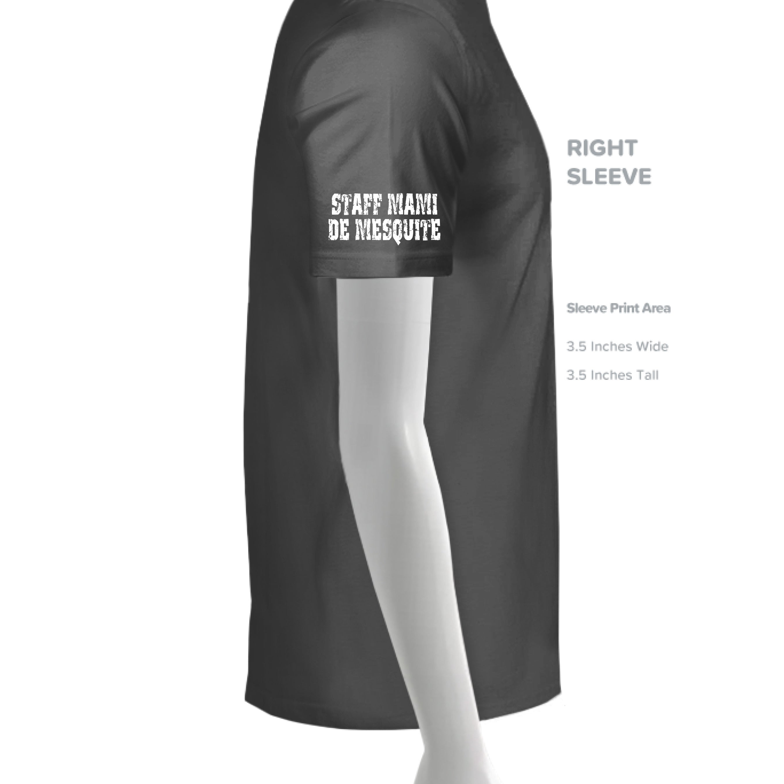 Charcoal - SLEEVE_RIGHT