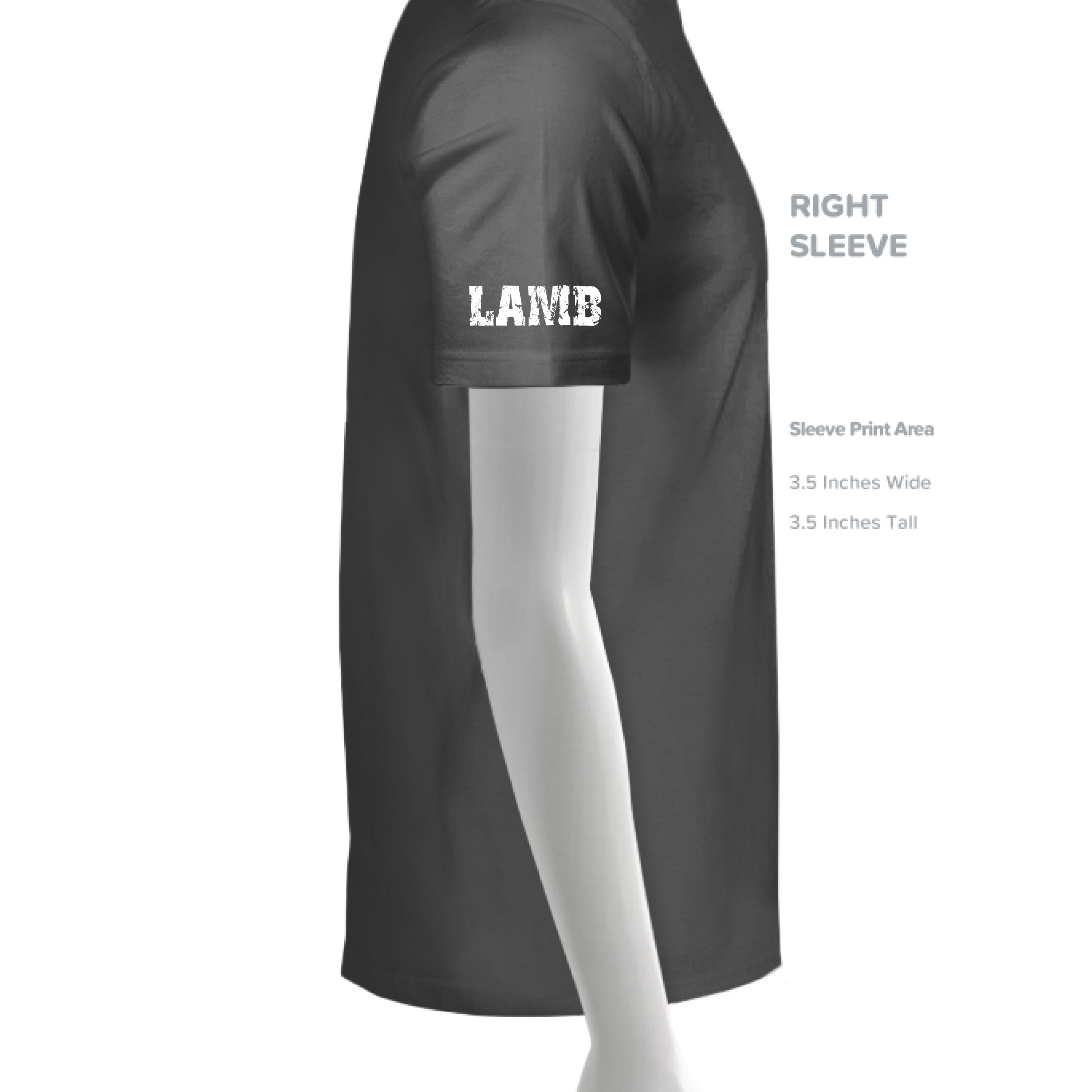 Charcoal - SLEEVE_RIGHT