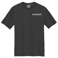 Charcoal - FRONT