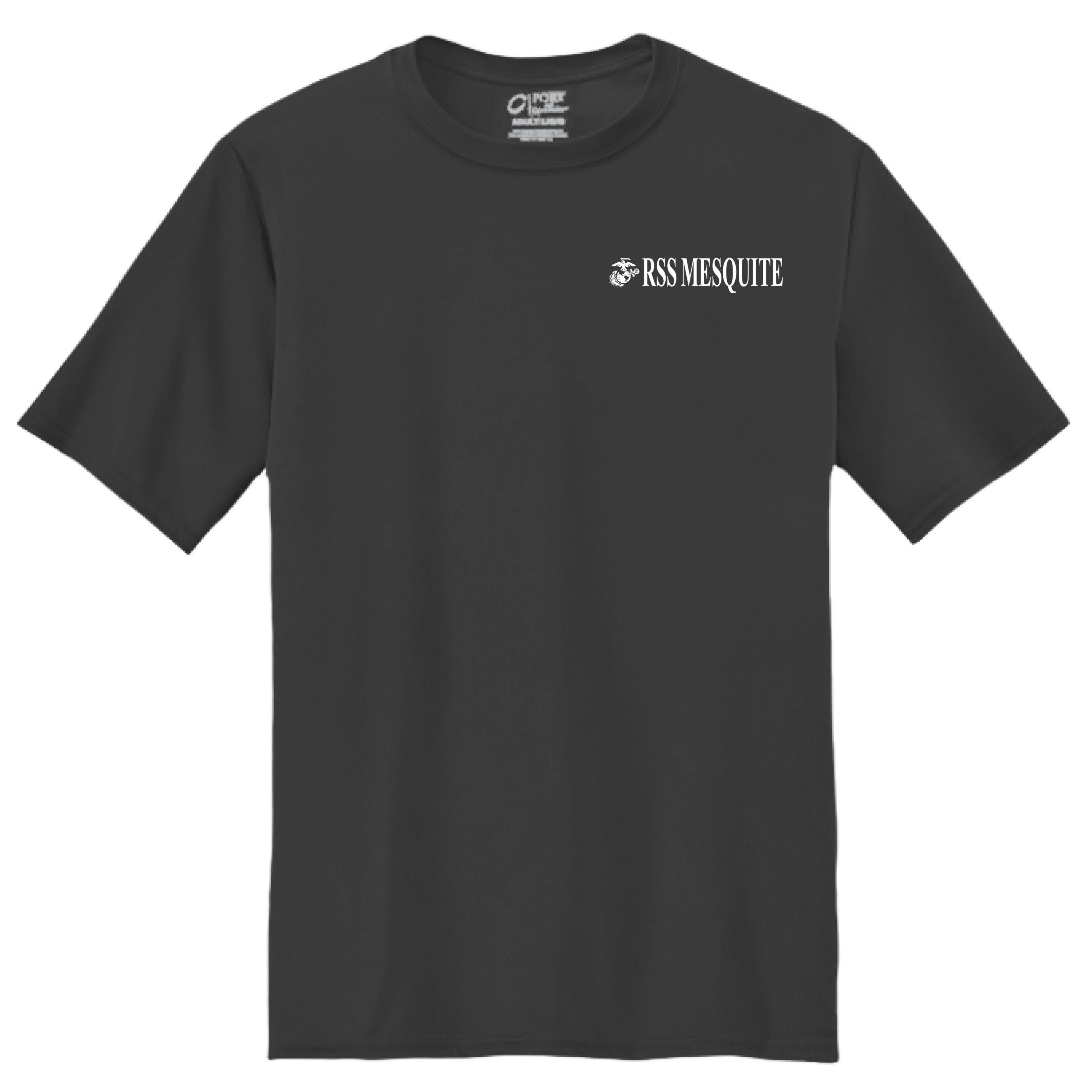 Charcoal - FRONT