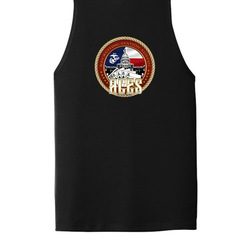 Black - BACK