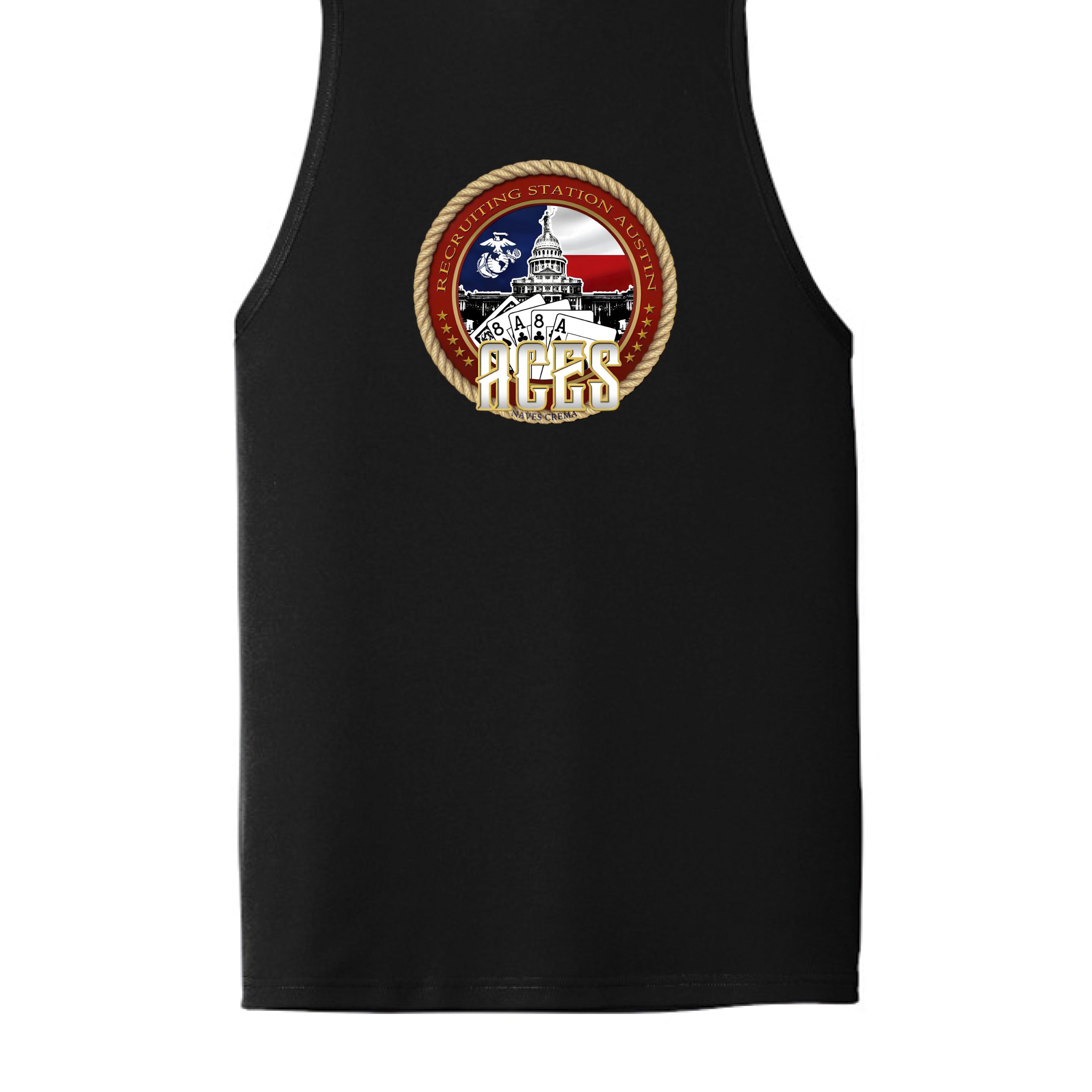 Black - BACK