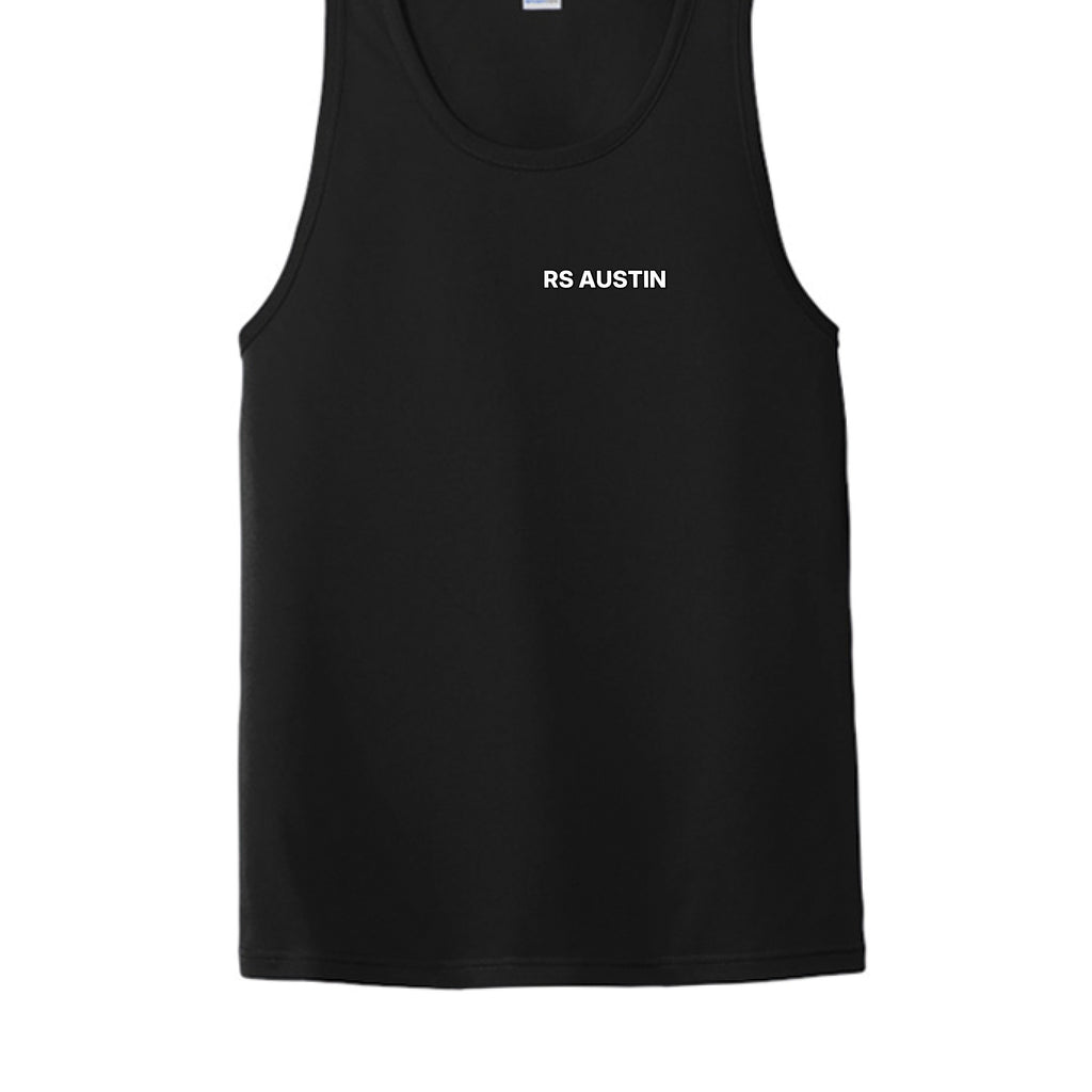 Black - FRONT