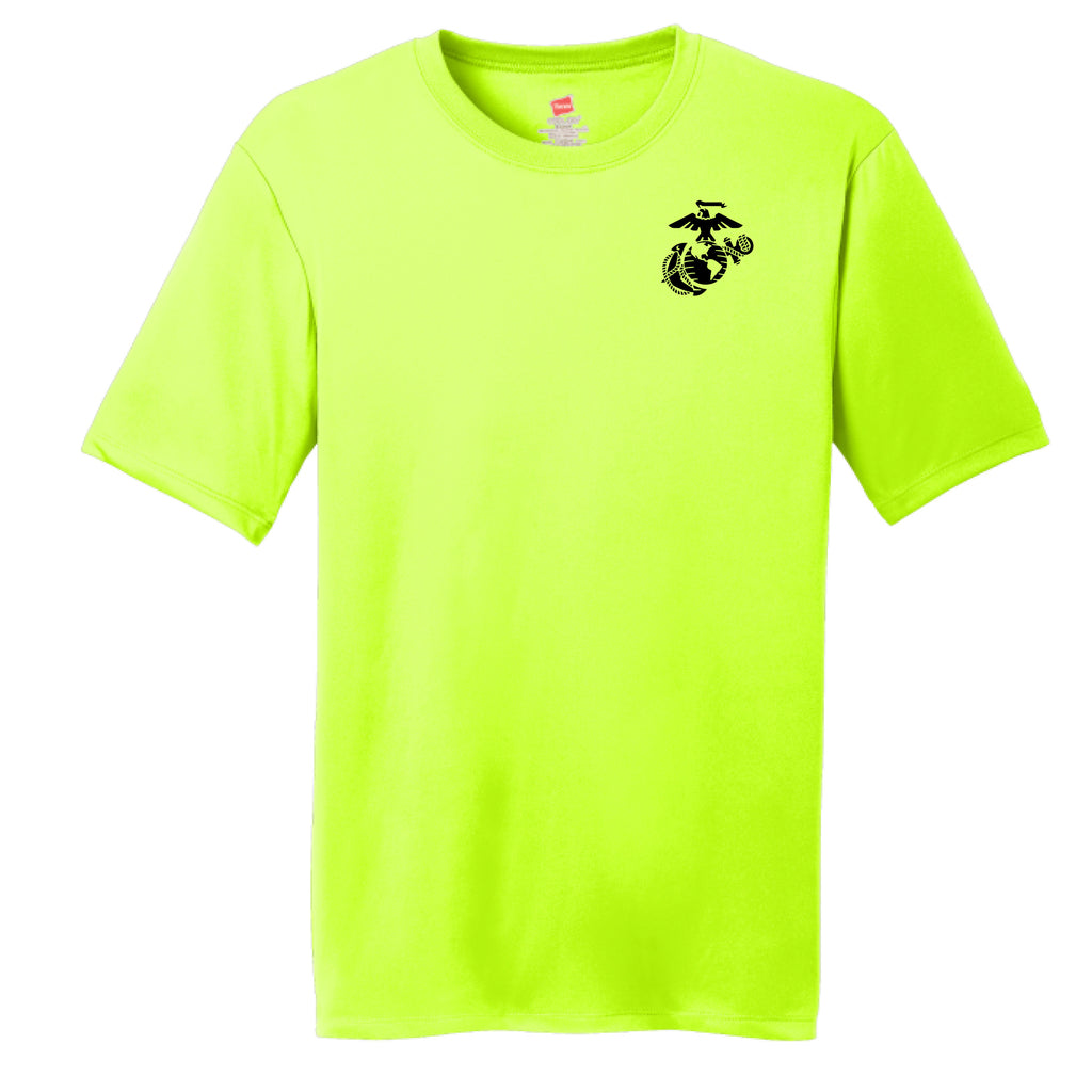 SAFETY GREEN - FRONT