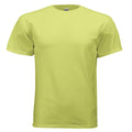 SAFETY GREEN - FRONT