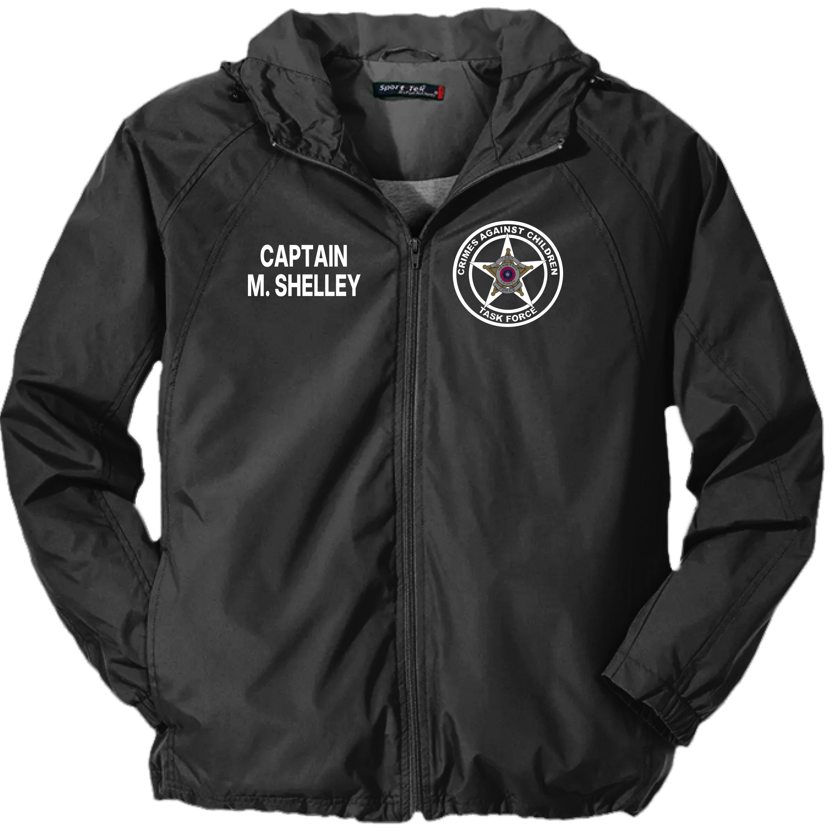 Black - FRONT