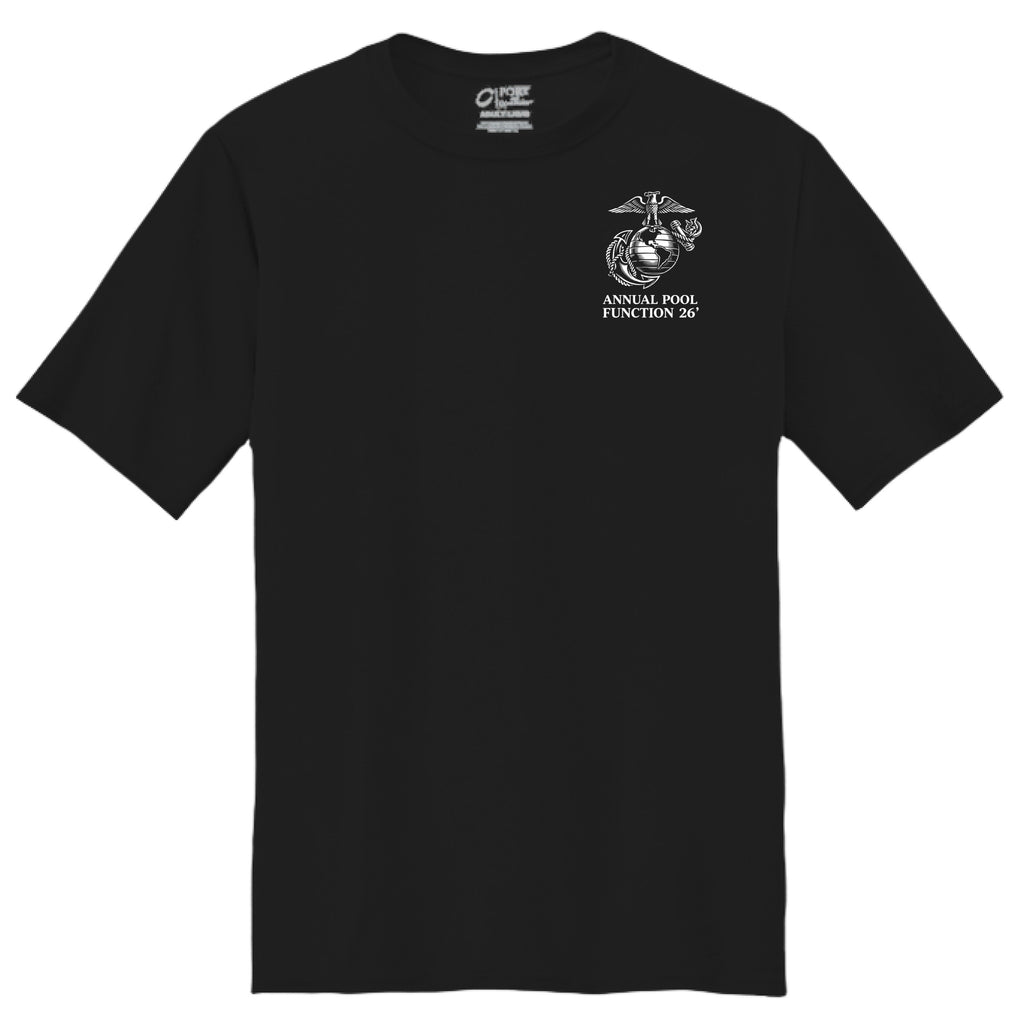 Jet Black - FRONT