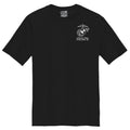 Jet Black - FRONT