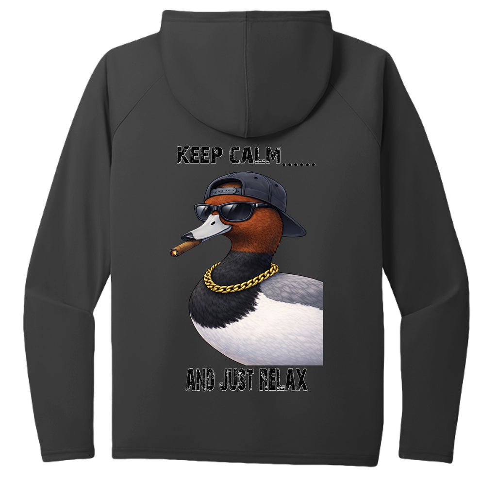 Jet Black - BACK