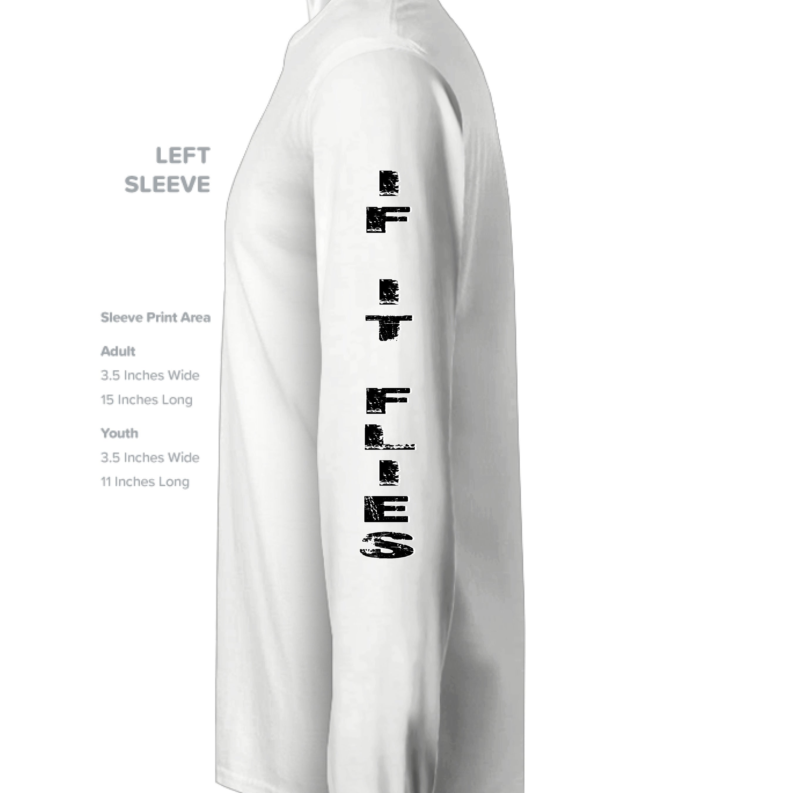 White - SLEEVE_LEFT