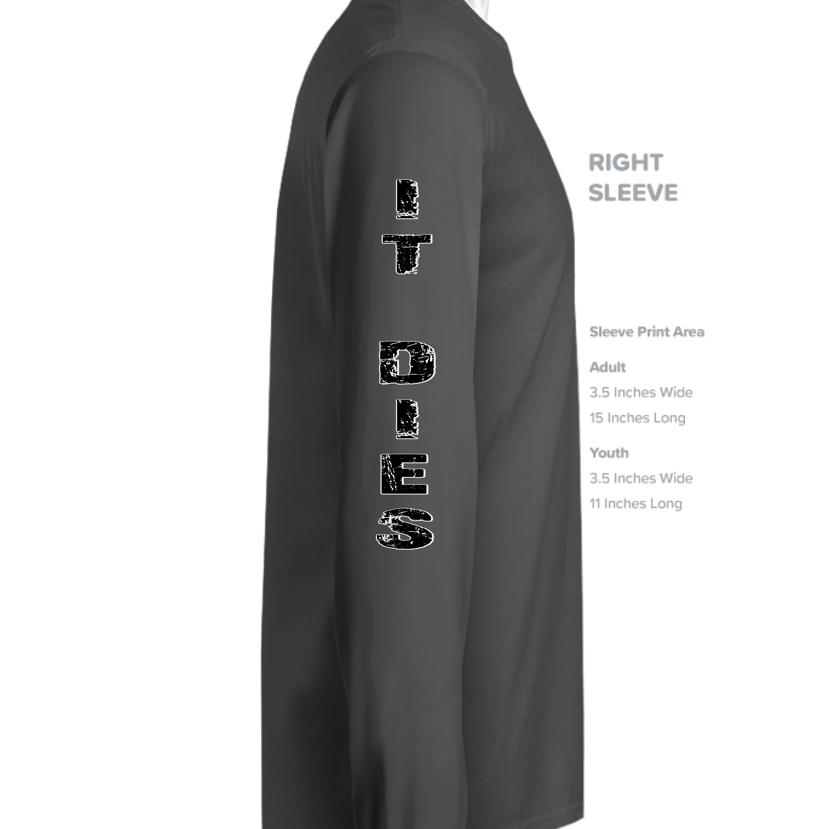 Charcoal - SLEEVE_RIGHT