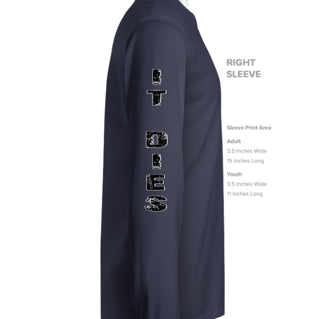 True Navy - SLEEVE_RIGHT