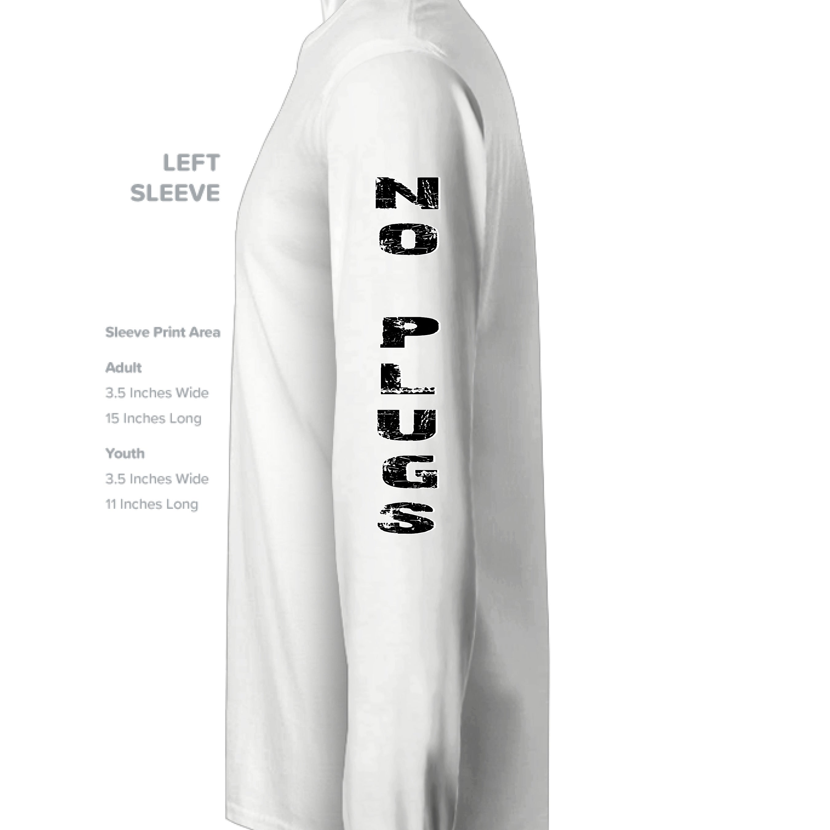 White - SLEEVE_LEFT