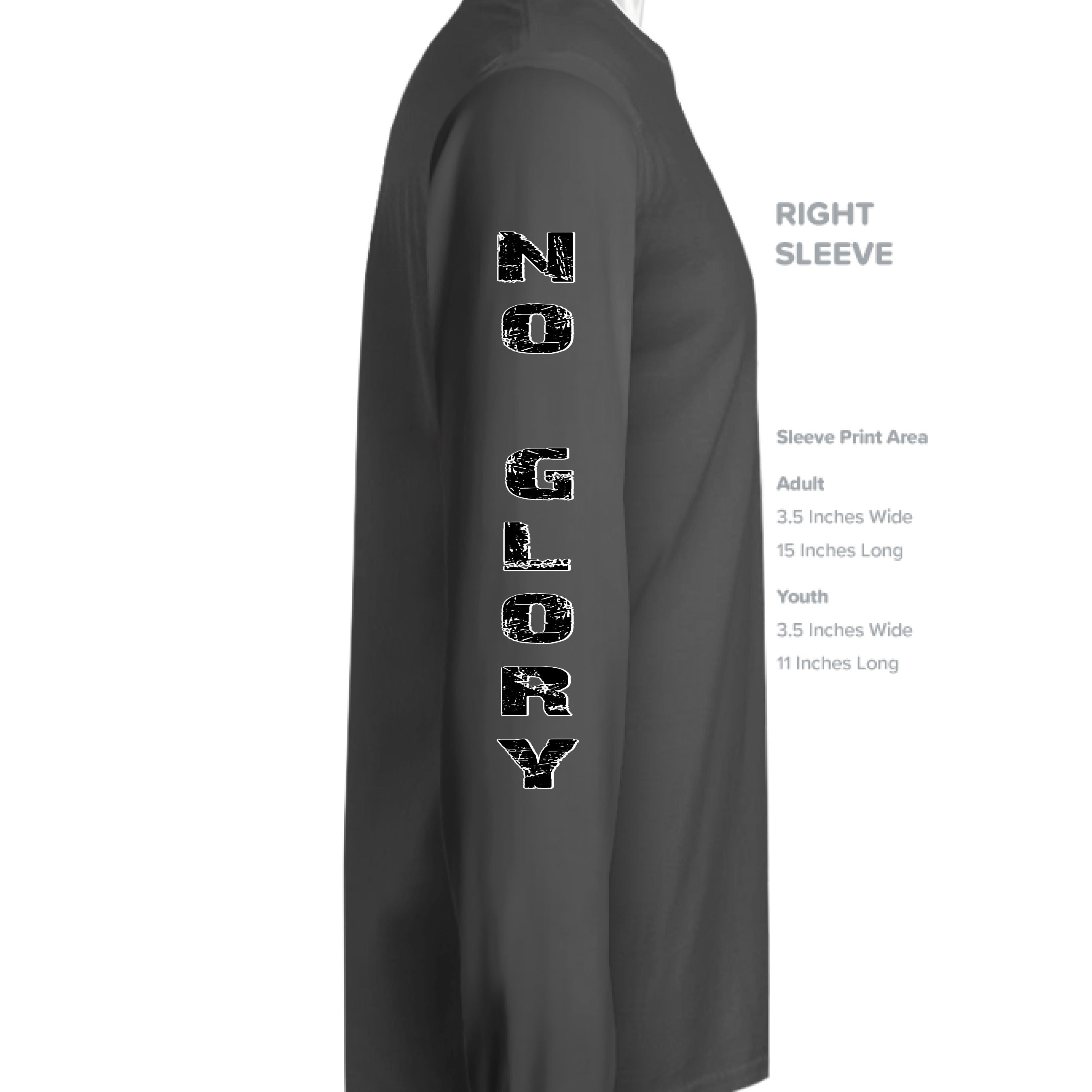 Charcoal - SLEEVE_RIGHT