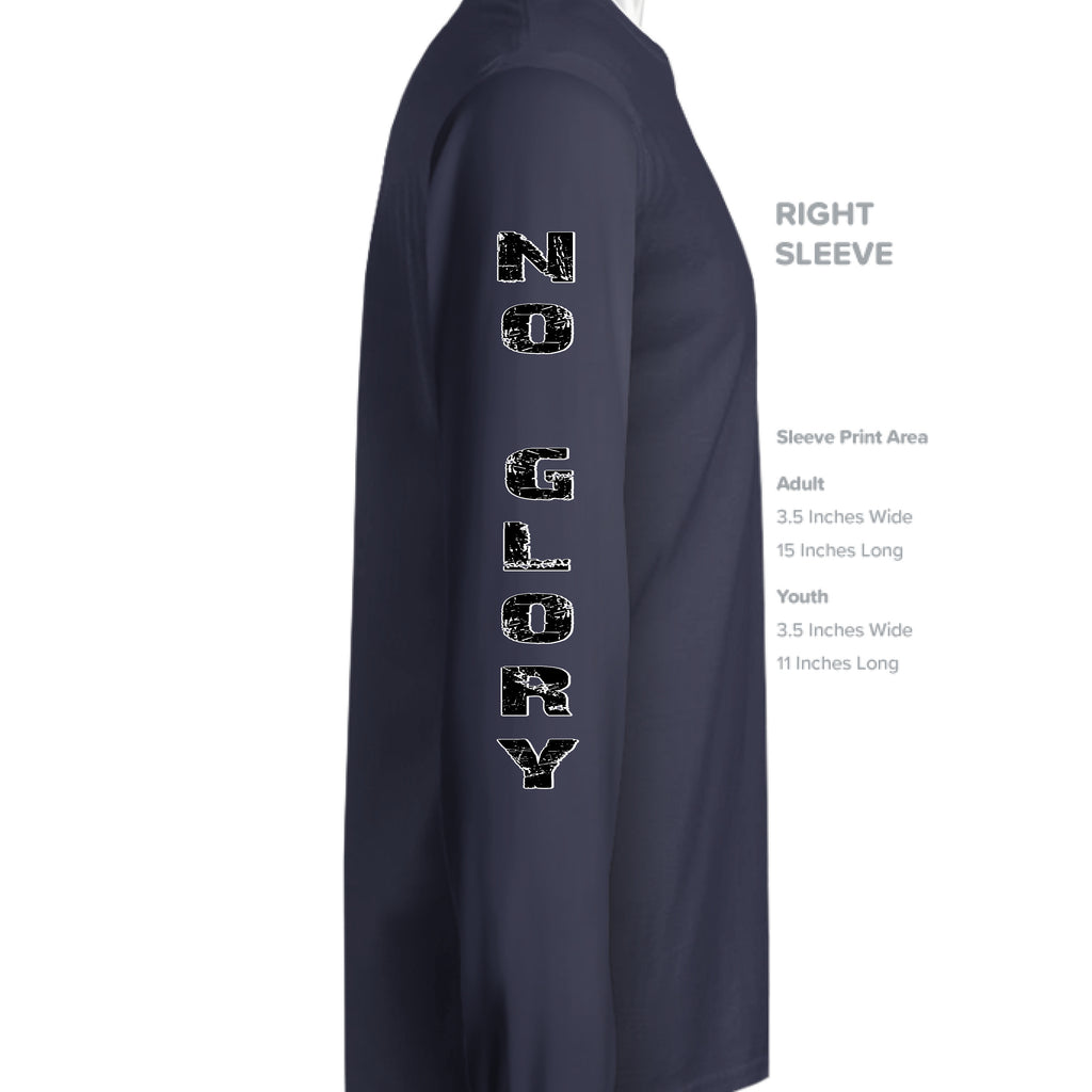 True Navy - SLEEVE_RIGHT