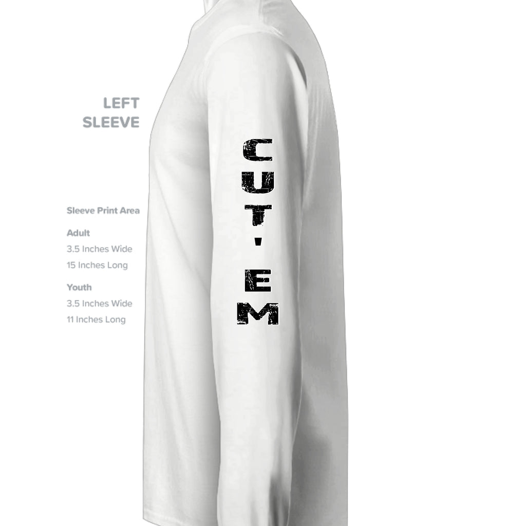 White - SLEEVE_LEFT