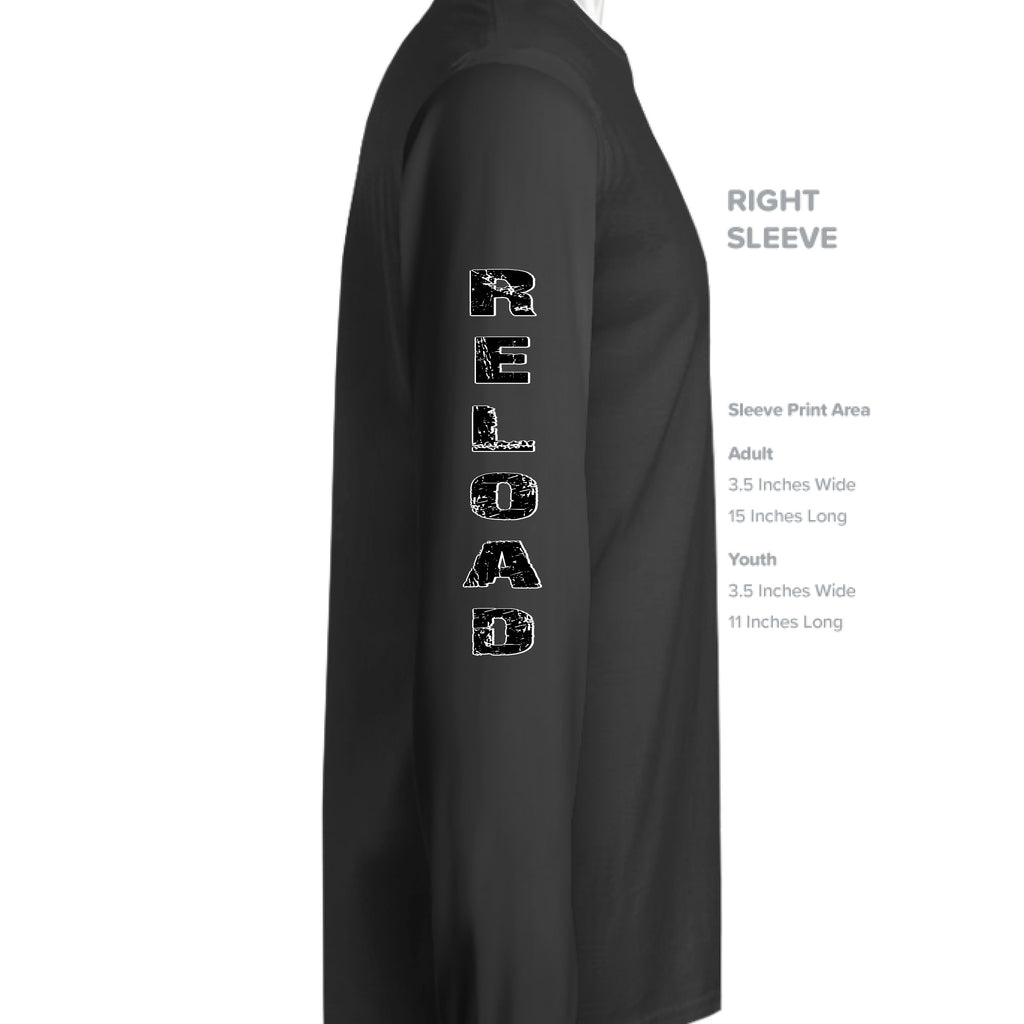 Jet Black - SLEEVE_RIGHT