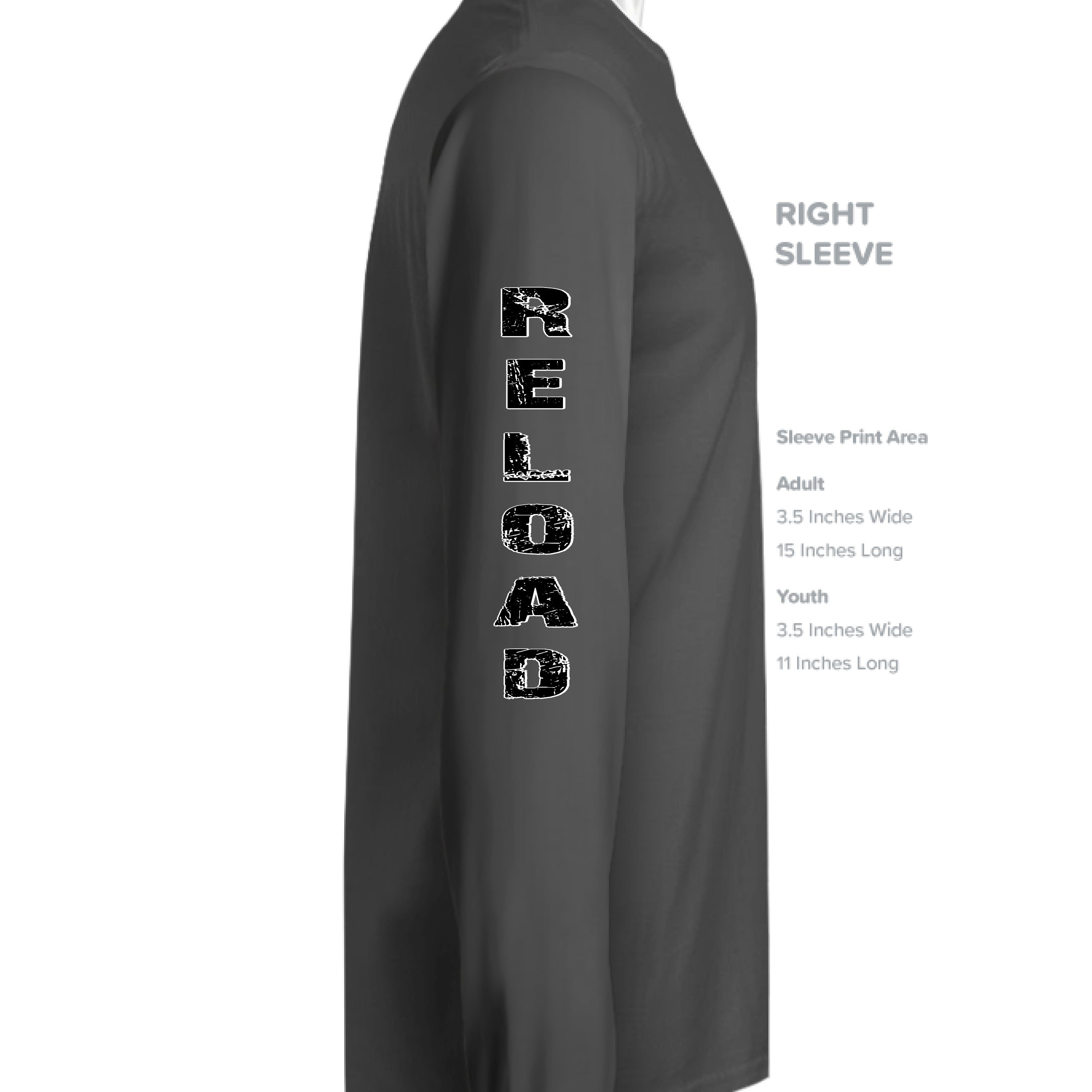 Charcoal - SLEEVE_RIGHT