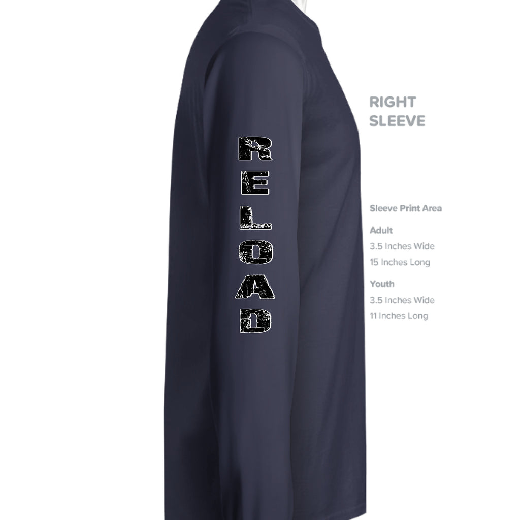 True Navy - SLEEVE_RIGHT