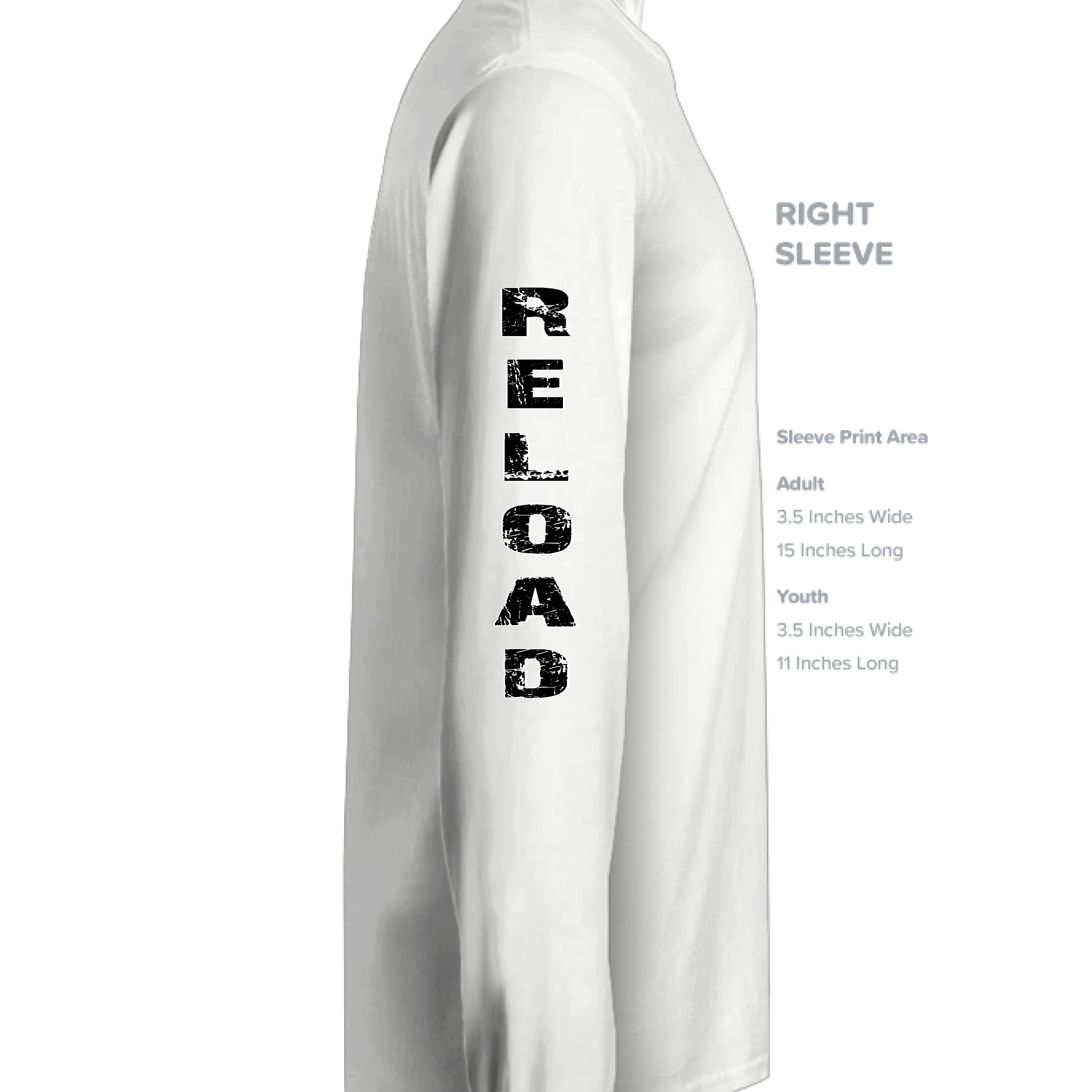 White - SLEEVE_RIGHT