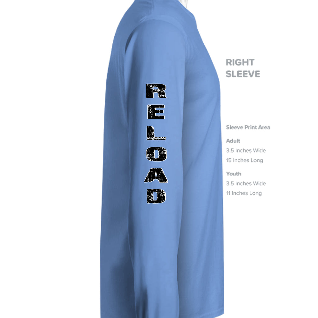 Carolina Blue - SLEEVE_RIGHT