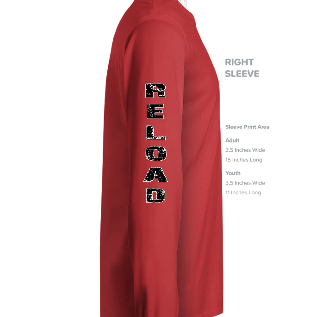 Red - SLEEVE_RIGHT