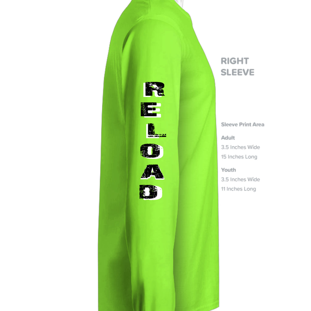 NeonGreen - SLEEVE_RIGHT