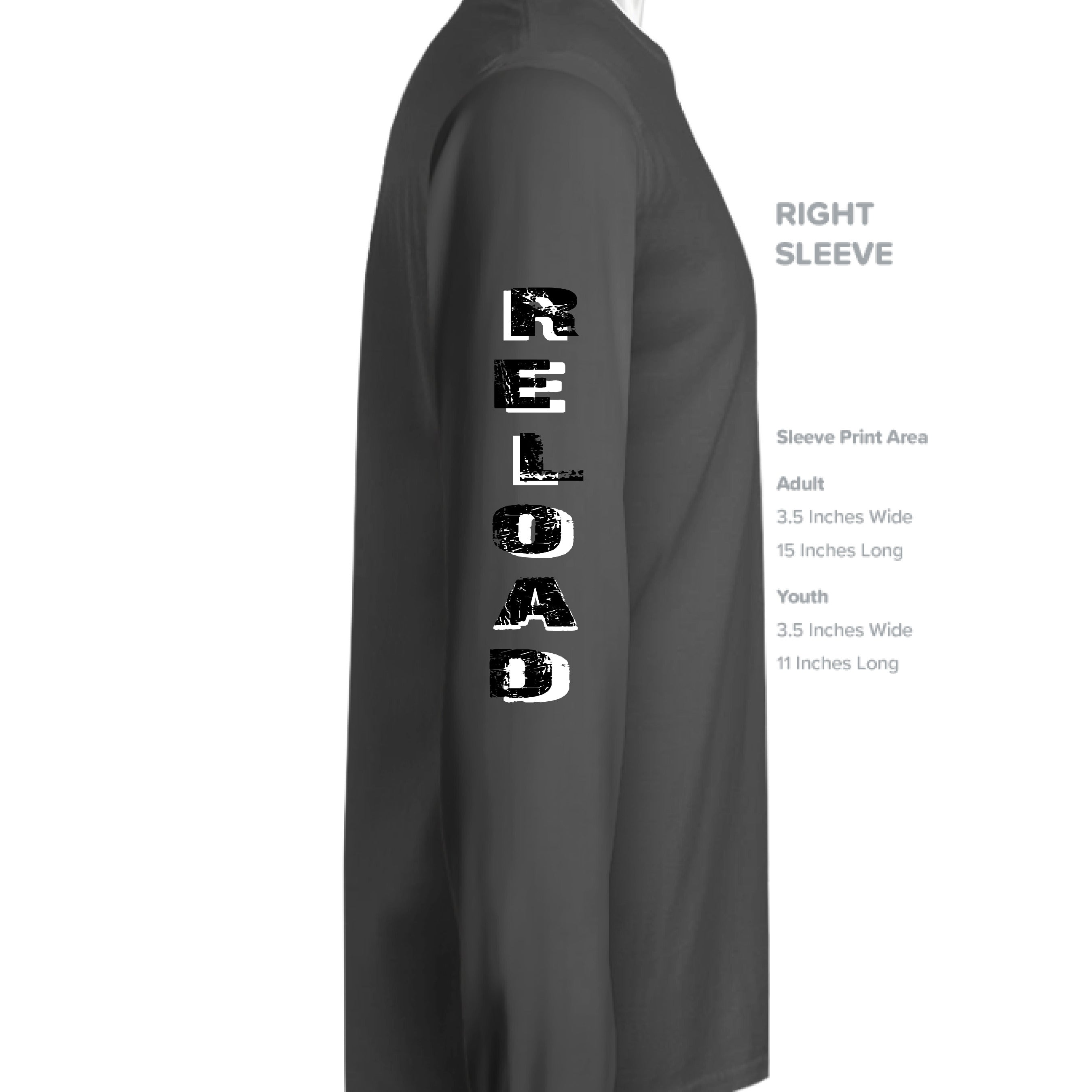 Charcoal - SLEEVE_RIGHT