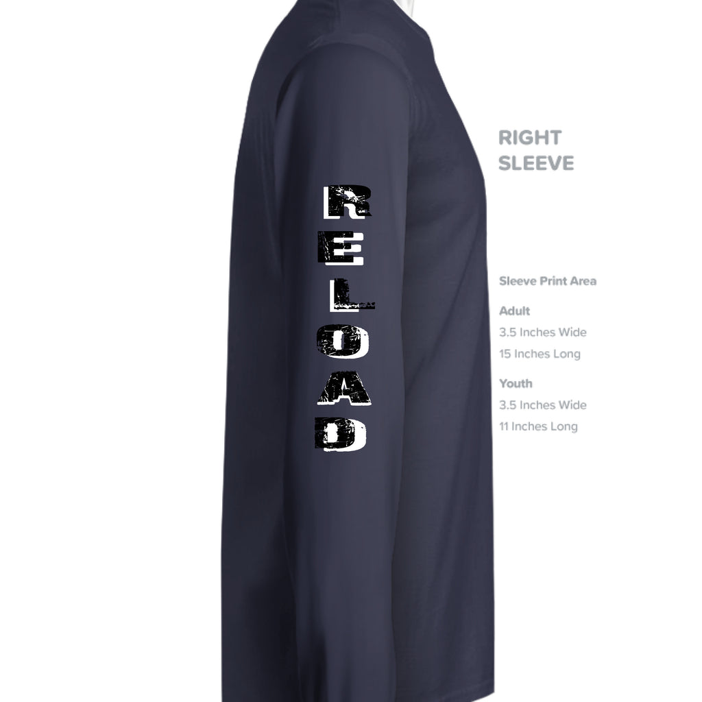 True Navy - SLEEVE_RIGHT