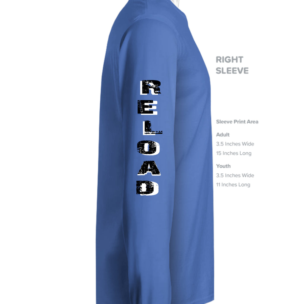True Royal - SLEEVE_RIGHT