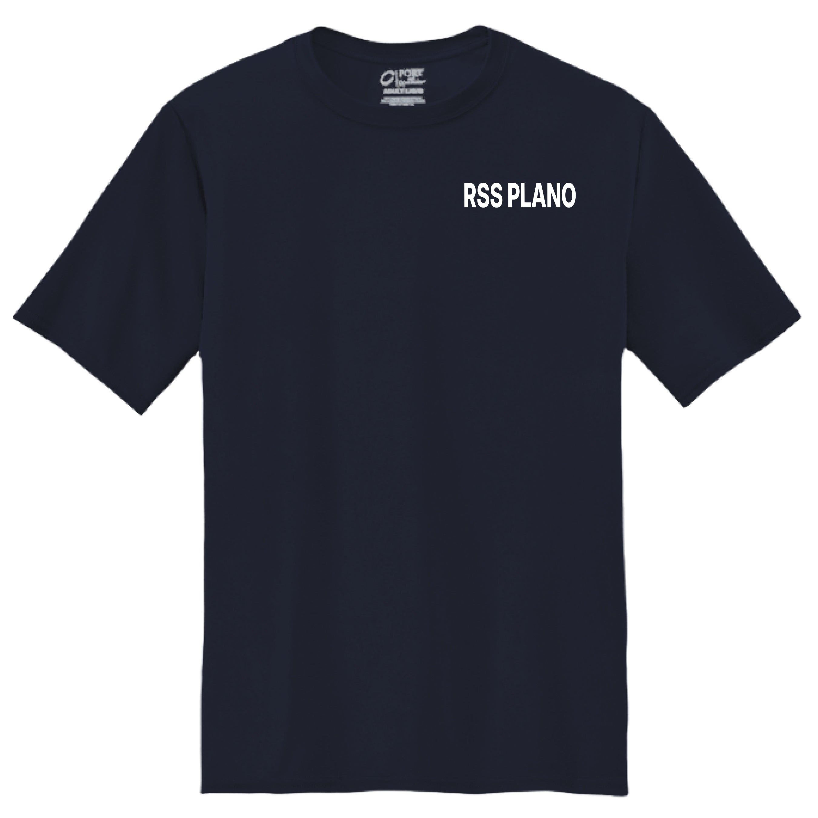Deep Navy - FRONT