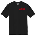 Jet Black - FRONT