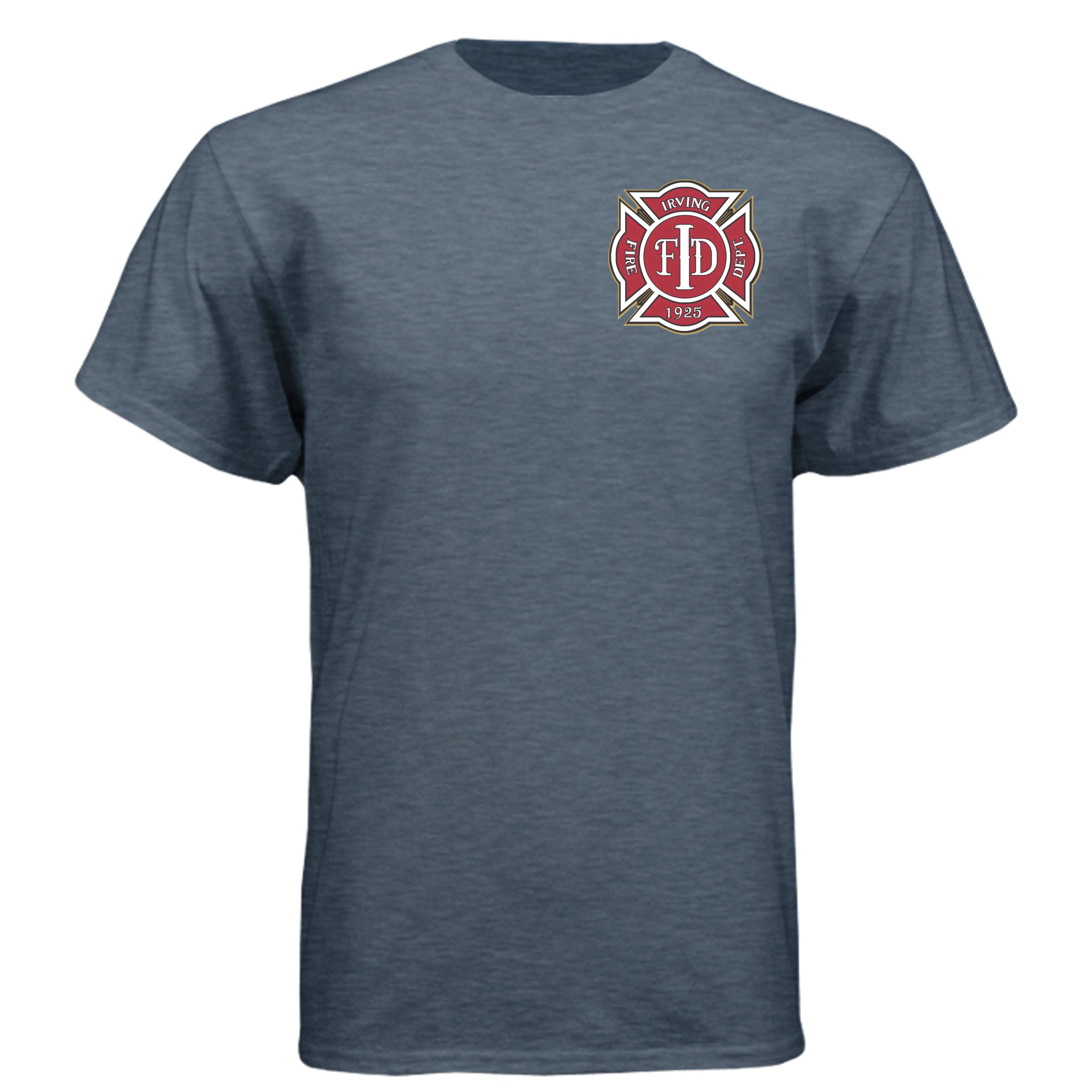 VINTAGE NAVY - 6010 - FRONT