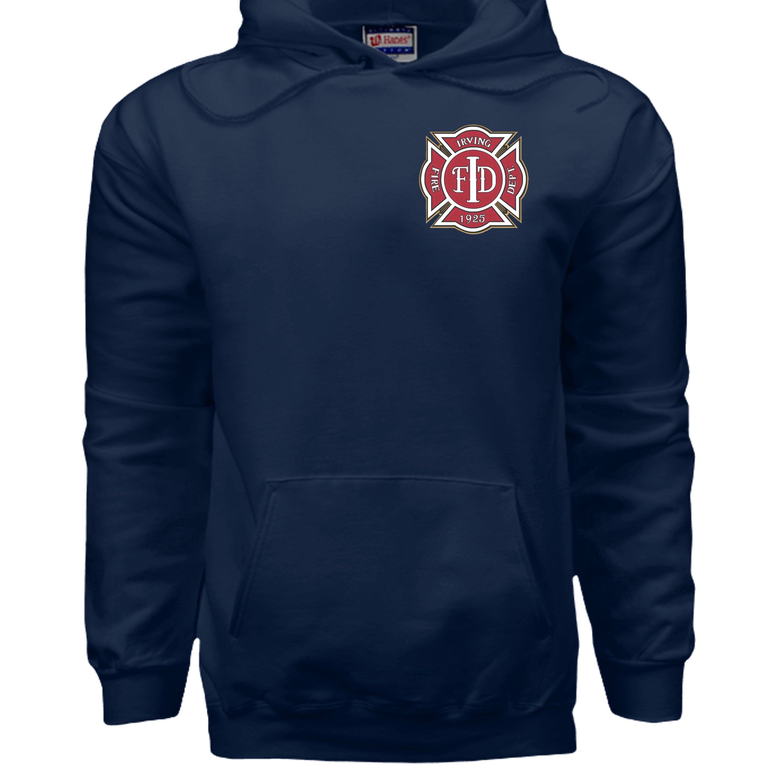 NAVY - F170 - FRONT