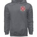 Smoke Grey - F170 - FRONT