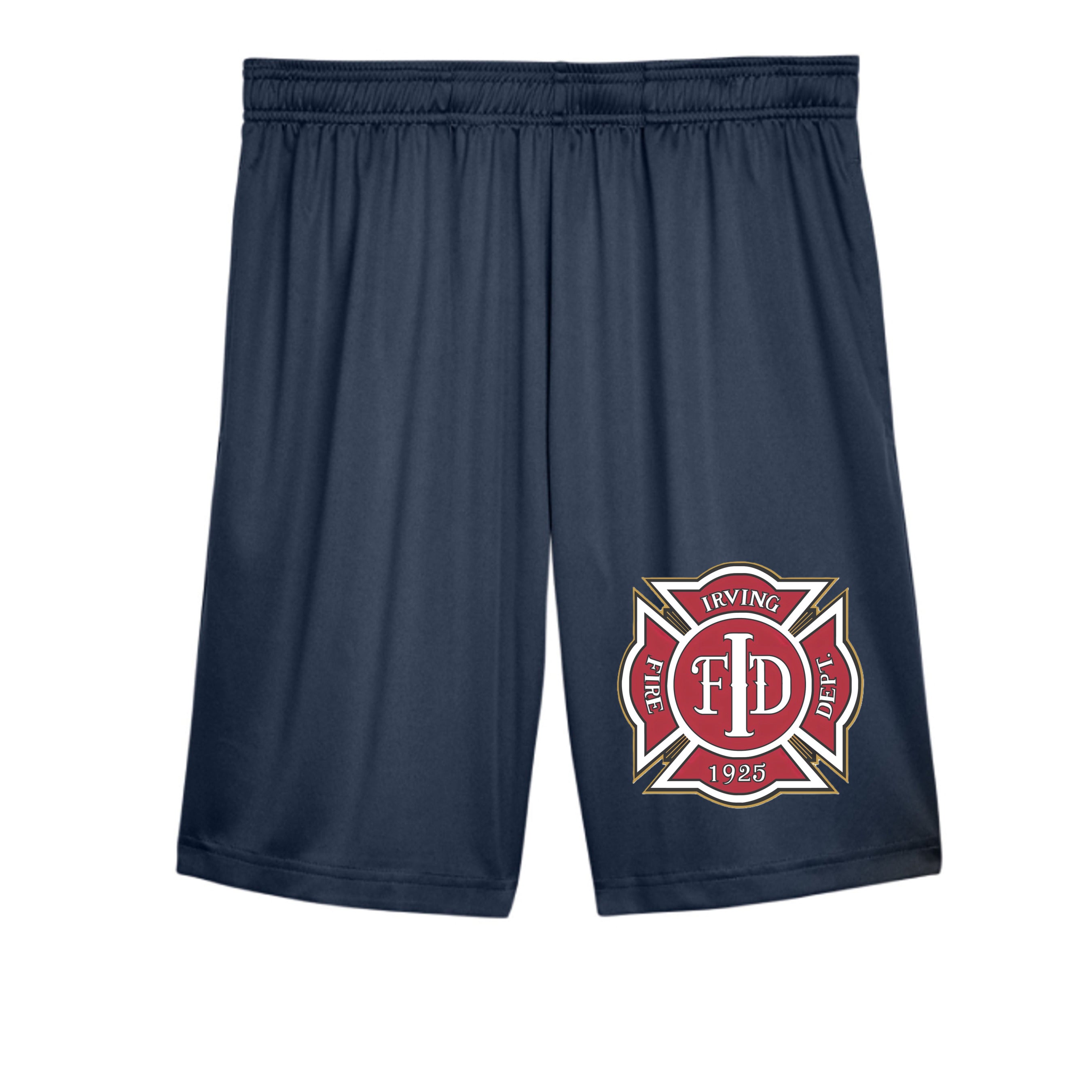 SPORT DARK NAVY - TT11SH - FRONT