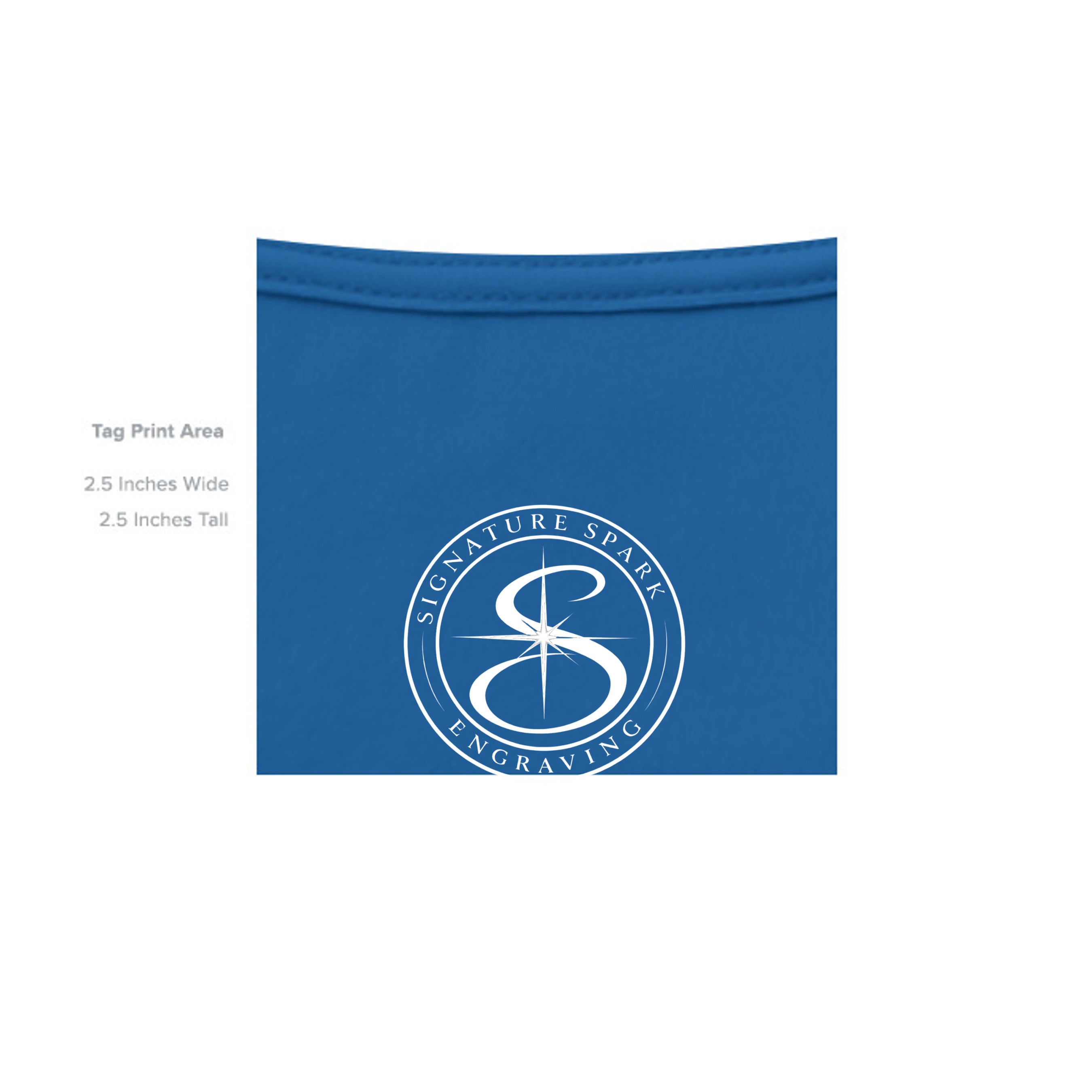 True Royal - ST356 - INSIDE_TAG_LINE