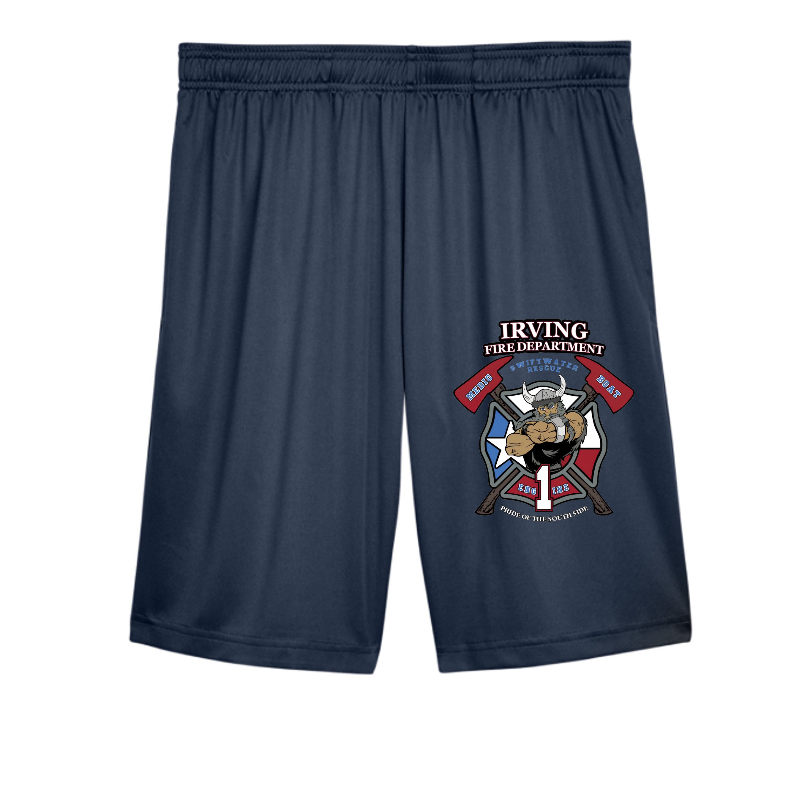SPORT DARK NAVY - TT11SH - FRONT