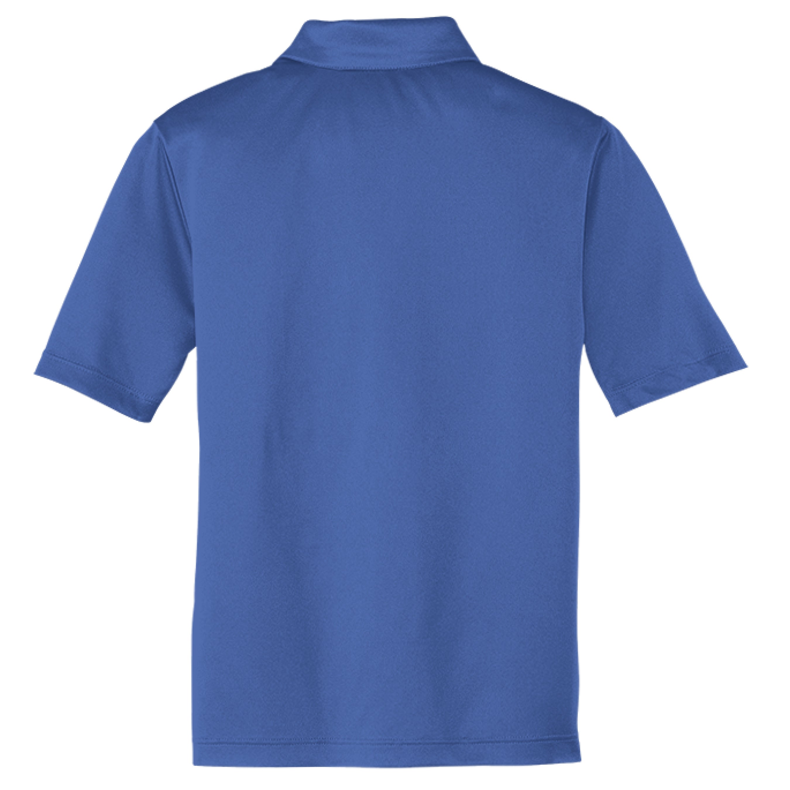 Royal - Y540 - BACK
