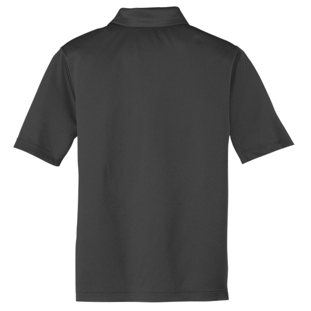 Black - Y540 - BACK