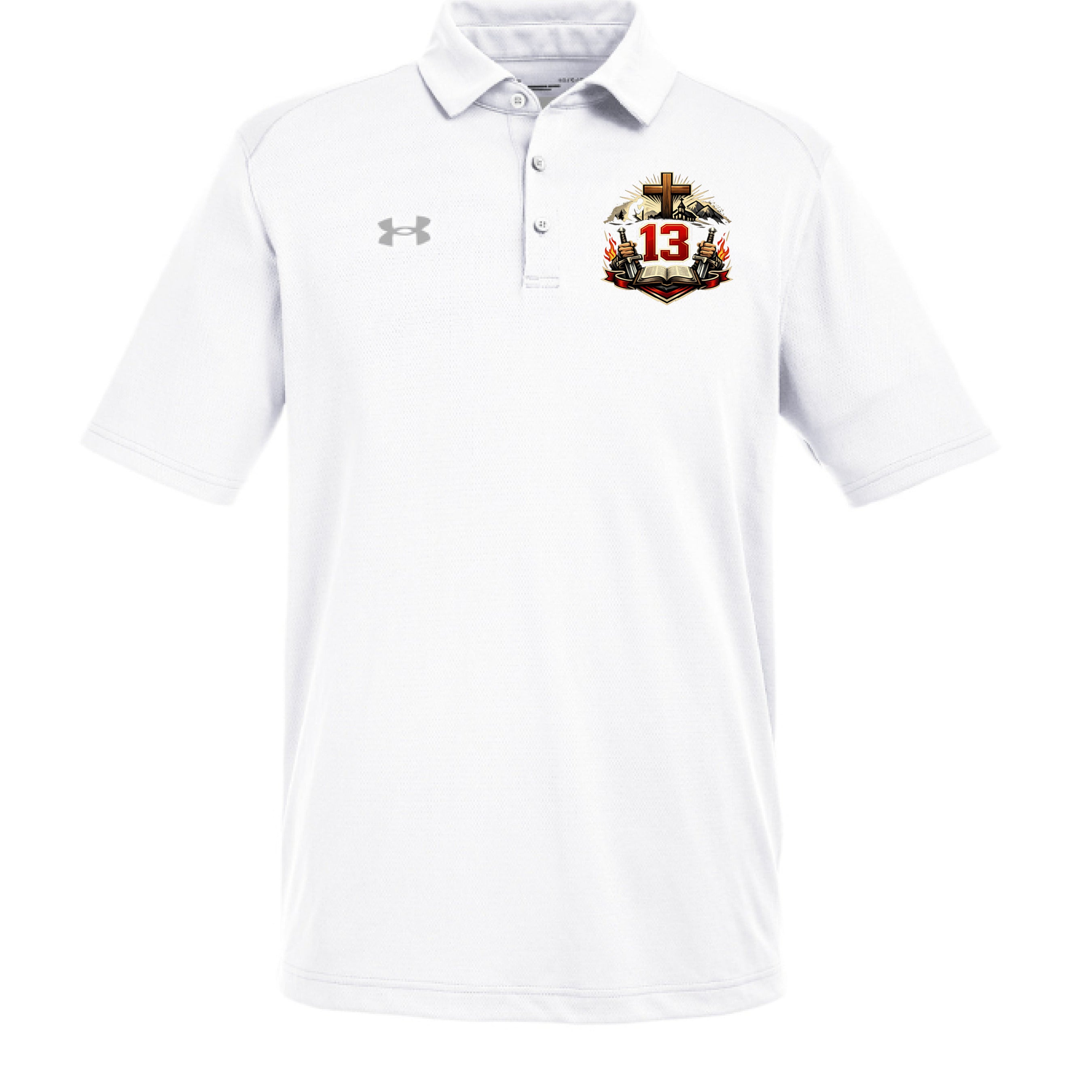 WHT/ MD GRY_100 - 1370399 - FRONT