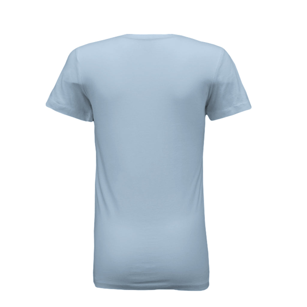 BABY BLUE - 6004 - BACK